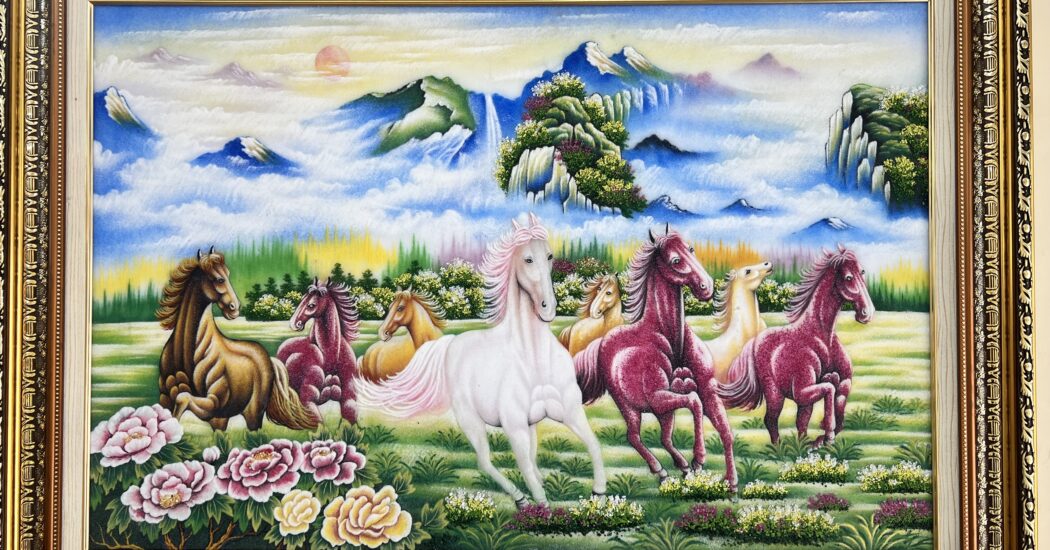 VÒNG NGỌC VIỆT