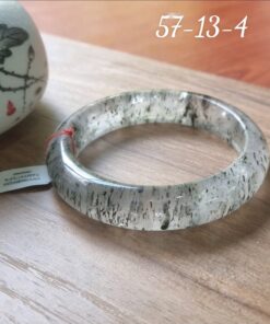 Vòng Thạch Anh Muối Tiêu