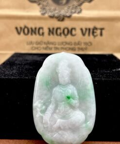 Mặt phật Đại Thế Chí Bồ Tát