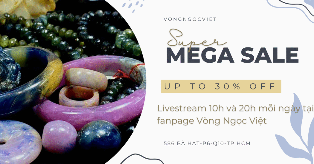 VÒNG NGỌC VIỆT