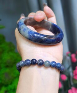 Vòng-Chuỗi Sapphire